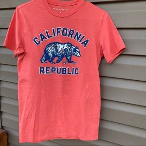 Aeropostale California Tee
